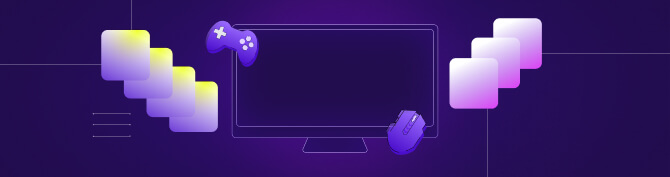 PC and console guide - chapter 2: Why is the shift happening now PC and console guide - chapter 2: Why is the shift happening now