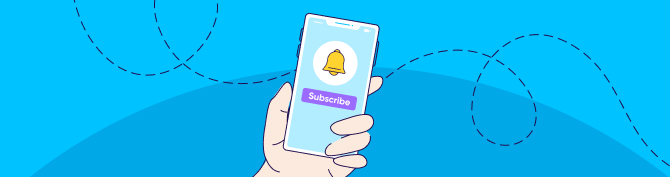 Chapter 1 what are subscription apps Chapter 1 what are subscription apps