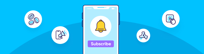 Chapter 3 - subscription apps benefits Chapter 3 - subscription apps benefits