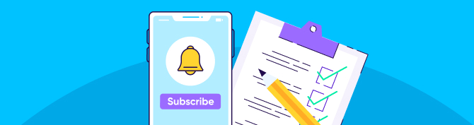 Chapter 4 - subscription apps best practices Chapter 4 - subscription apps best practices