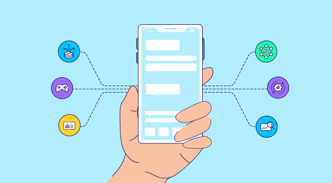 Customer data platform