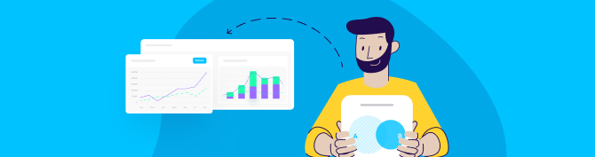 UA optimization with attribution data UA optimization with attribution data