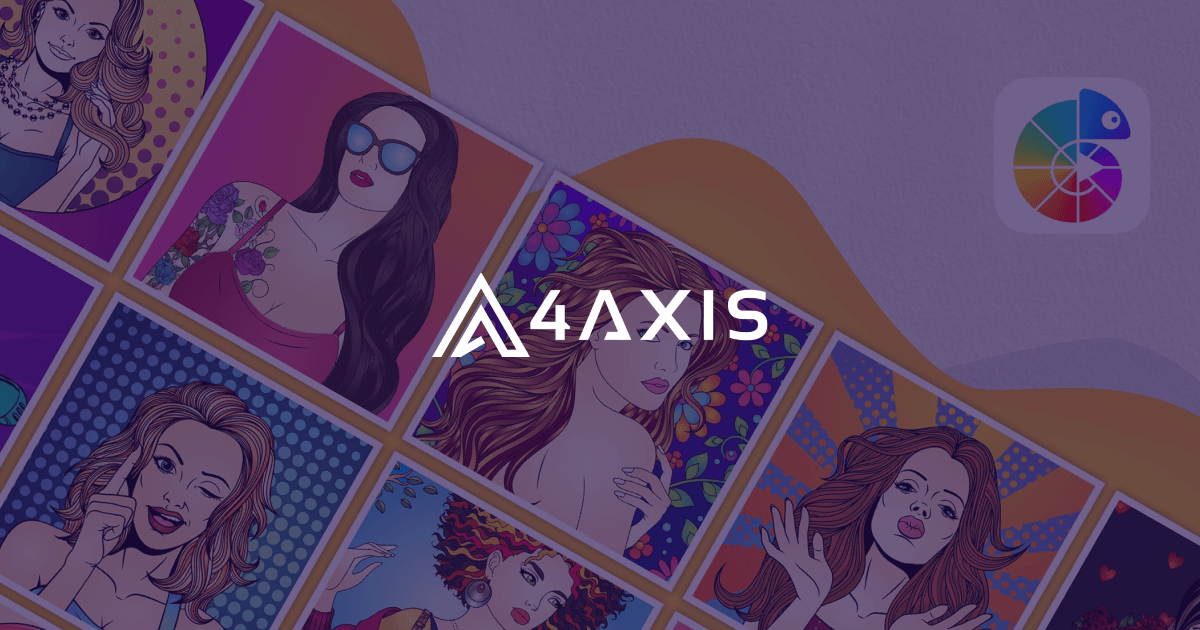 4 Axis success story OG 4 Axis success story OG