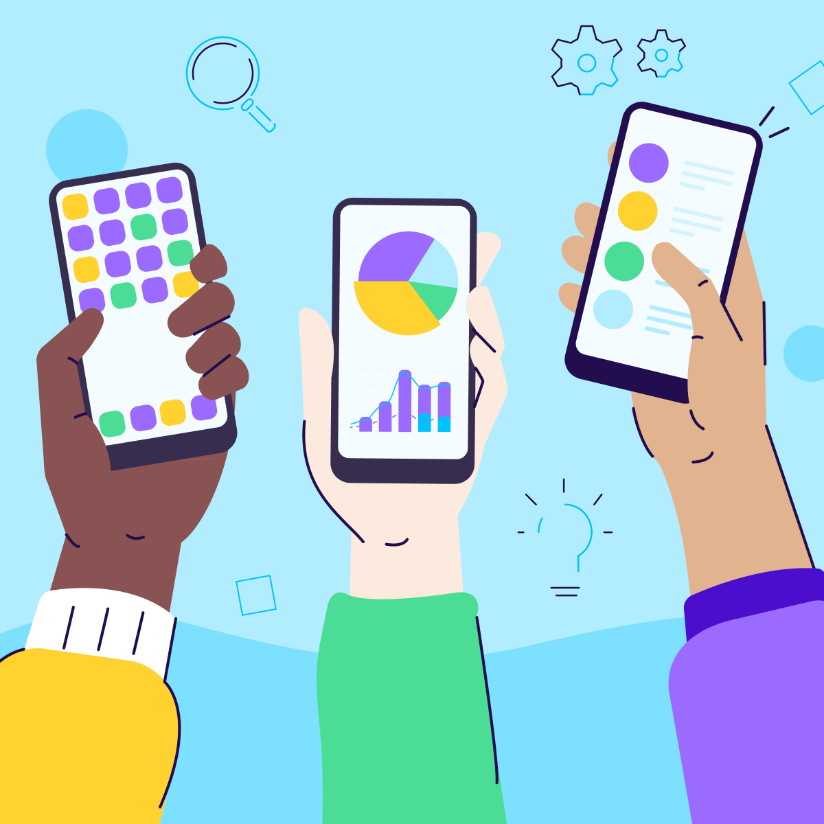 App marketing strategies - featured App marketing strategies - featured